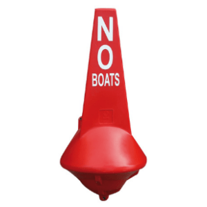 marker buoys