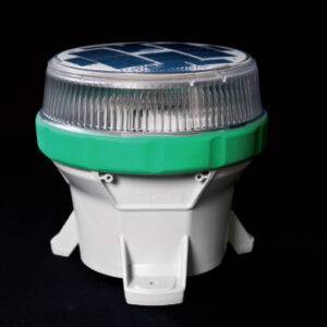Self-Contained LED Lantern