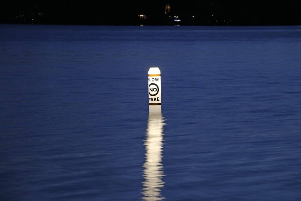 Solar-Pencil-Buoy