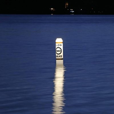 Solar-Pencil-Buoy